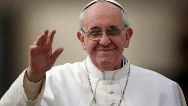 El Papa Francisco y el Consejo de Seguridad de la ONU