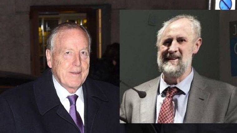 Carmena acaba con el millonario “retiro dorado” de Álvarez del Manzano y le sustituye por su sobrino político