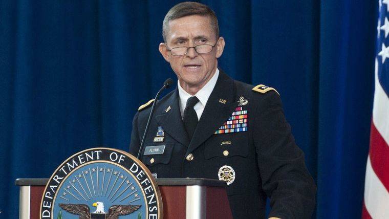 El ex director de la Agencia de Inteligencia del Pentágono (DIA), a favor de rebajar la tensión militar entre EEUU y Rusia