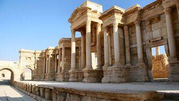 El Estado Islámico decapita al arqueólogo sirio que se opuso al tráfico de obras de arte