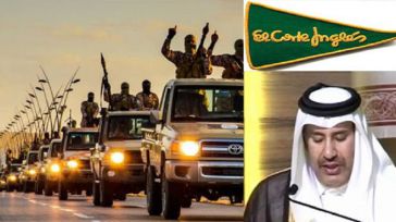 El Corte Inglés cae en brazos de Qatar, cuyos jeques financian al terrorista Estado Islámico