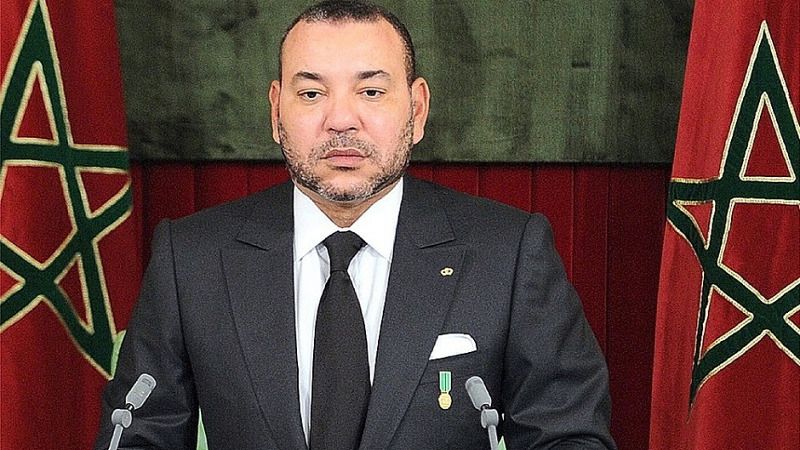 Jugada de Mohamed VI pide en la ONU la autodeterminación de la Cabilia