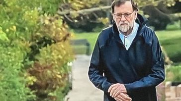 Rajoy se convierte en el sparring del Gobierno al saltarse el confinamiento y hasta Interior toma cartas en el asunto