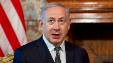 Netanyahu y la Alelopatía, a su lado nadie... crece