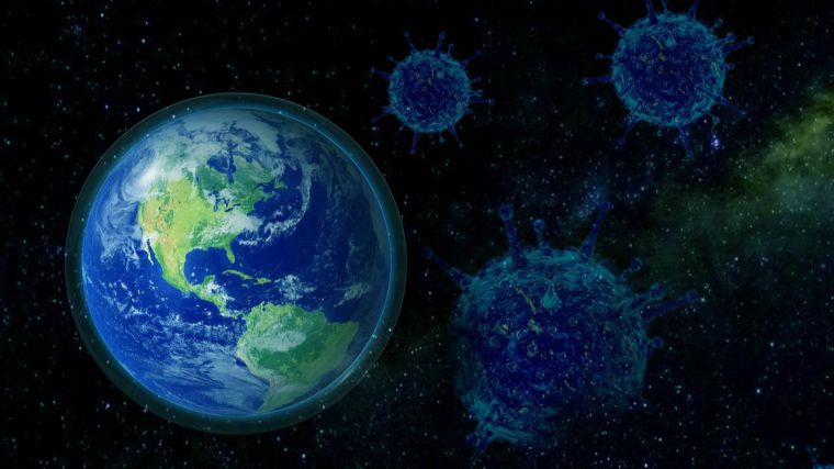 ¿Cómo será el mundo después del coronavirus?