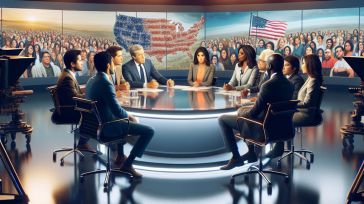 Perspectivas diversas sobre la inmigración: Periodistas y escritores dialogan sin filtros