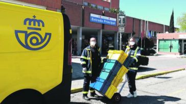 Colapso en Correos: Pide un préstamo para pagar las nóminas y los trabajadores denuncian que "estamos desprotegidos"
