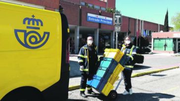 Colapso en Correos: Pide un préstamo para pagar las nóminas y los trabajadores denuncian que 