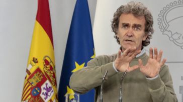 La farsa de los datos oficiales del Covid-19: En Ceuta hay más curados que contagios y Simón dice que 