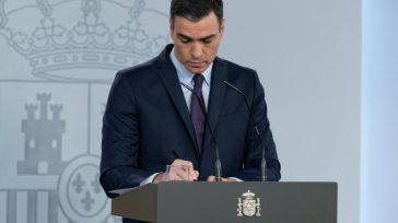 La prórroga del estado de alarma pende de un hilo y Sánchez no tiene 'plan b'