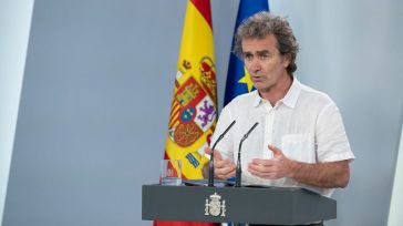 Nuevo baile de cifras por parte del Gobierno al registrar un único contagio en Madrid mientras que Ayuso notifica 190