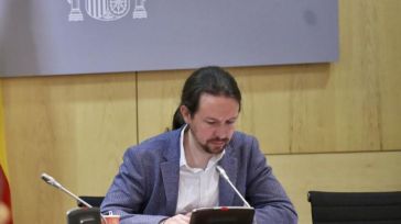 Pablo Iglesias acusa a Isabel Díaz Ayuso de hacer 