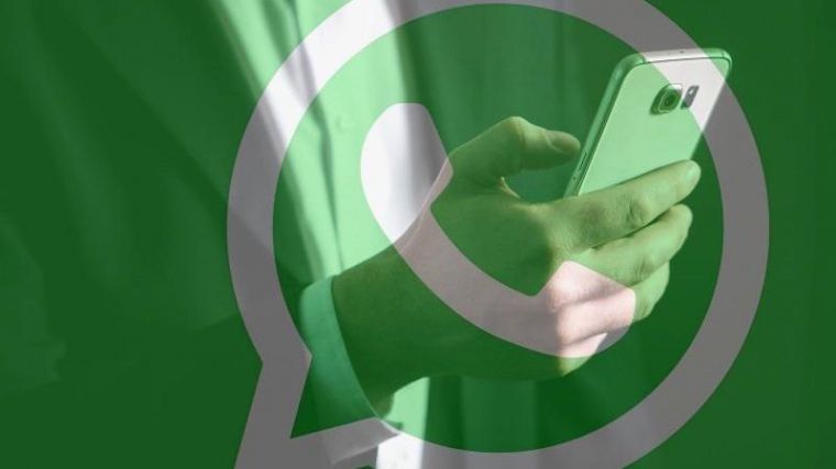 Alerta WhatsApp: Denunciadas 18 personas en Asturias por compartir la ubicación de controles de tráfico