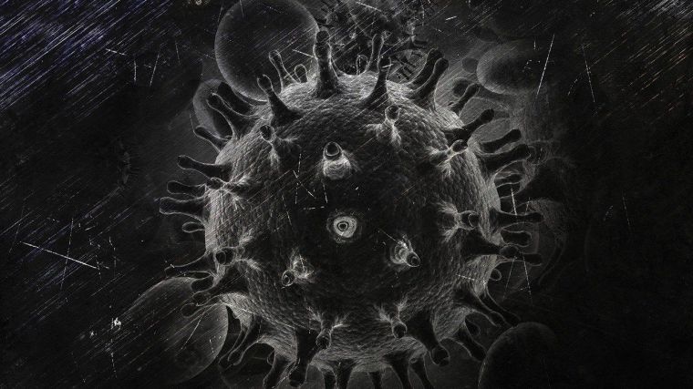 Coronavirus y sexo: Un estudio detecta restos en el semen de pacientes diagnosticados