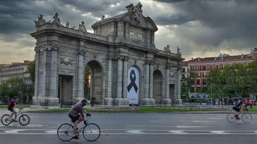 11-M: peligro, temor, o esperanza