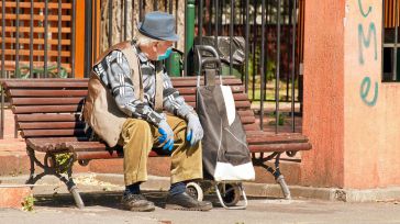 Castilla y León es la región con mayor transmisión del coronavirus, Cataluña concentra el 40% de todas las muertes