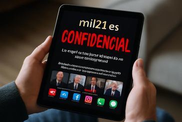 15 de septiembre de 2025: Lo que nadie se atreve a contar solo en mil21.es