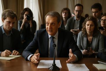 Zapatero en el radar del narcotráfico venezolano: Revelaciones que sacuden la política española