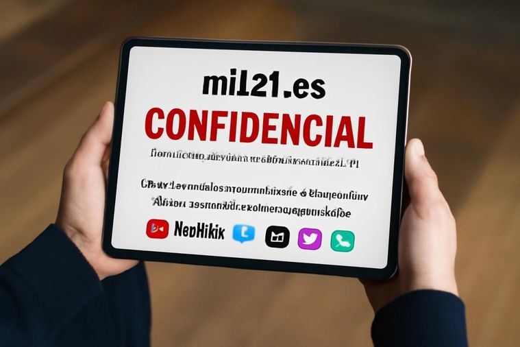 18 de septiembre de 2025: Lo que nadie se atreve a contar solo en mil21.es