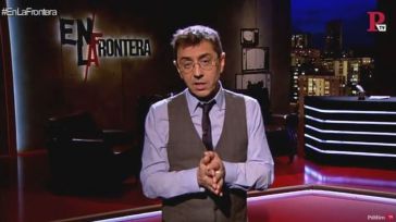 La Federación de Hemofilia afea a Monedero que use el término 'hemofílico' como insulto