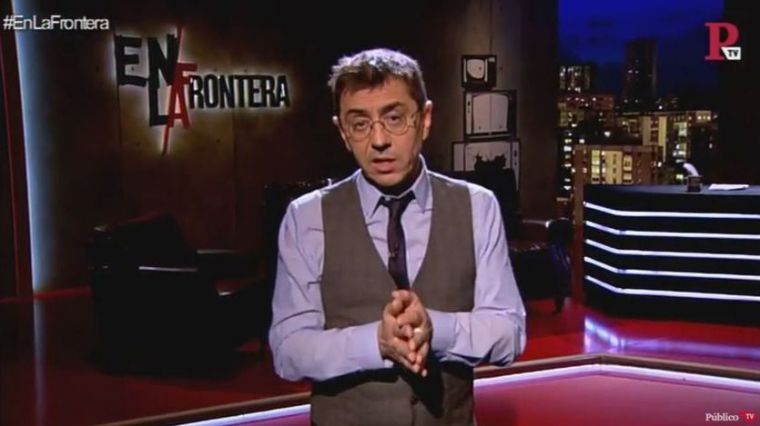 La Federación de Hemofilia afea a Monedero que use el término 'hemofílico' como insulto