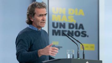 En el ojo de la pandemia: España registra mínimo de contagios y muertes por coronavirus aunque "no hay que bajar la guardia"