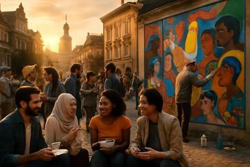 'Europa, mañana, se llamará Eurabia': Un análisis de Joaquín Abad sobre el futuro del continente