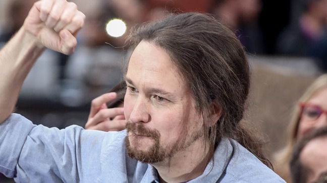 Ni Tezanos salva a Podemos: ¿Ha caducado el liderazgo de Pablo Iglesias?