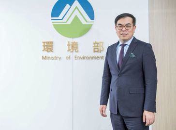La participación de Taiwán en el “Mutirão Global” sobre la transición climática