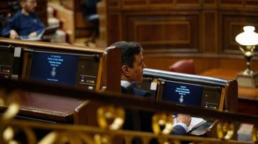 Cisma en el PSOE: Promete a Bildu que derogará la reforma laboral y tras conseguir su apoyo se echa atrás