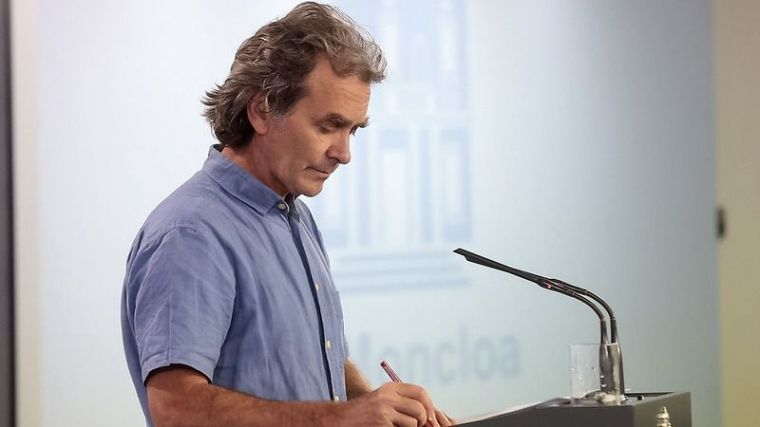 22 de mayo: Cronología de datos y medidas contra el coronavirus
