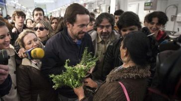 El pueblo gitano clama contra 