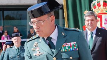 El Gobierno acorralado: Cesa al jefe de la Guardia Civil que investigaba el 8-M, para evitar que declare en el juicio