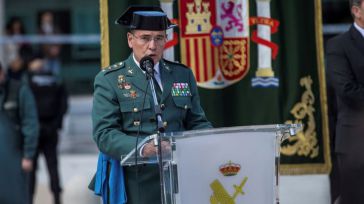 La Asocación Pro Guardia Civil estalla contra Interior: 