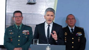 La Guardia Civil pone en jaque a Interior: Crece el malestar en el cuerpo tras la dimisión del DAO y la presunta injerencia del Gobierno