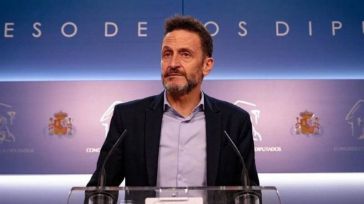 Bal a Marlaska: "Debería darle vergüenza el inmenso daño que está causando a nuestras instituciones, quien debe dimitir es él"