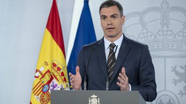 Sánchez regala 50 millones de euros a refugiados venezolanos en medio de una crisis económica histórica en España