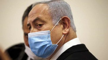 Comenzó el juicio, el gran show contra... Benjamín Netanyahu