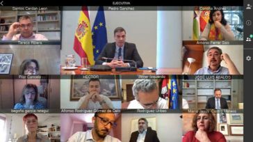 Sánchez y la Ejecutiva de la concordia: Pide al PSOE no caer en las provocaciones de la derecha... algo que no se aplica