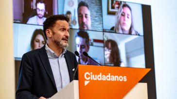 Edmundo Bal cree que el Ingreso Mínimo Vital es "necesario" aunque hay que mejorarlo para que sea "eficaz y orientado al empleo"