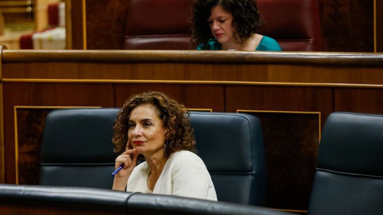 La 'tasa Google' continuará su tramitación en el Congreso pese a las críticas de PP, Vox y Ciudadanos ante las 'prisas' del Gobierno