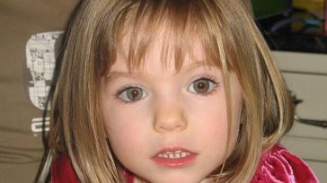 La Fiscalía alemana da por muerta a Madeleine McCann pero Reino Unido no se da por satisfecho