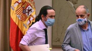 Iglesias promete erradicar las esterilizaciones de personas con discapacidad y reformar el Código Penal para ello