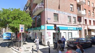 Apuñalado un indigente en Vallecas por defender a una mujer que estaba siendo increpada por su pareja