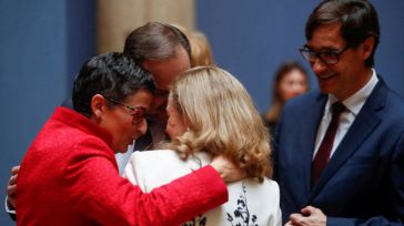 El azote de Iglesias en el Gobierno se postula para presidir el Eurogrupo, aunque el PSOE no descarta el doblete con Laya para la OMC