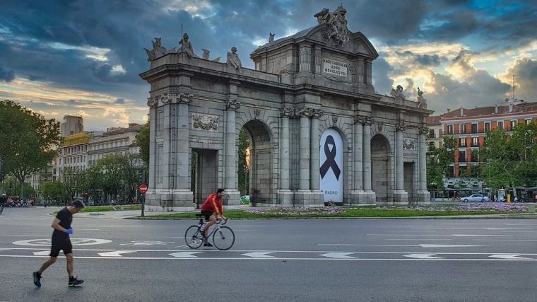 La OCDE cree que el coronavirus tendrá en España uno de los mayores impactos sobre las economías mundiales