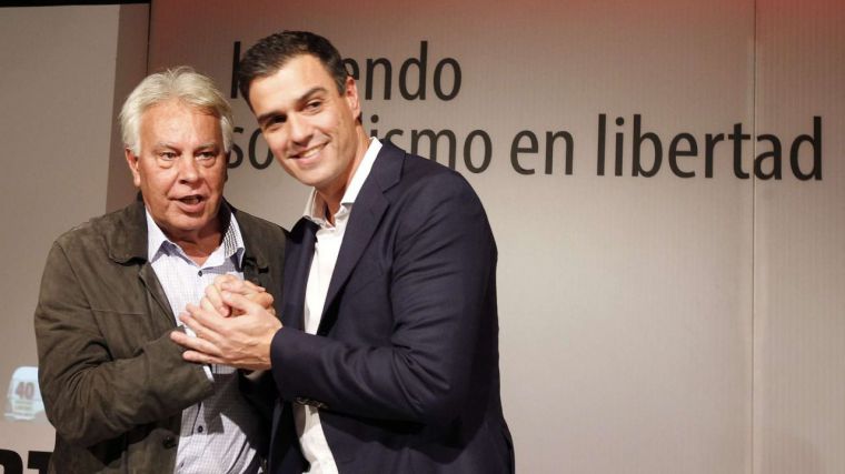 Felipe González termina de dar la puntilla a un Gobierno más que cuestionado: 'Se parece mucho al camarote de los hermanos Marx'