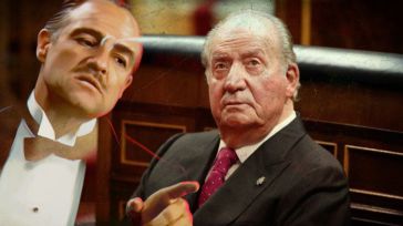 Francia tumba a la Familia Real española: 'Juan Carlos es un gángster'
