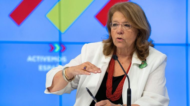 El PP advierte que 'apostar por el comunismo en pleno siglo XXI es lo más desesperanzador que puede ocurrir a los españoles'