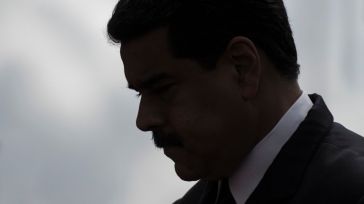 Nicolás Maduro contra las cuerdas: Estados Unidos captura en África a su principal testaferro
